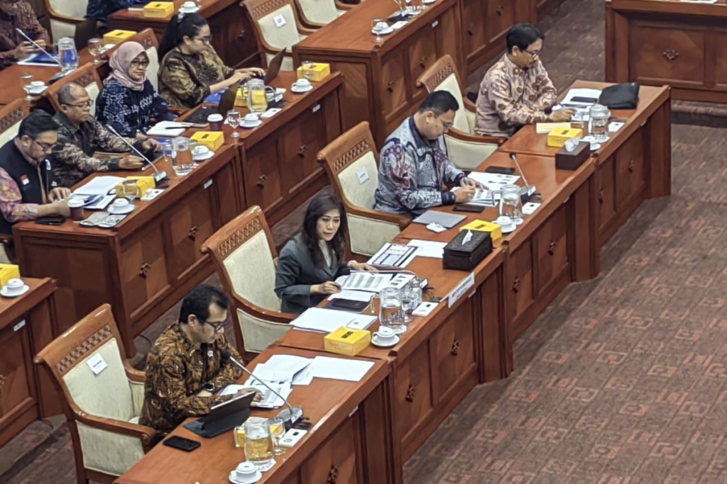 Apakah benar ada situs judi yang mendapat legalisasi dari pemerintah ?